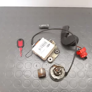 Blocco accensione Piaggio Vespa ET4 125 anno 1996-99