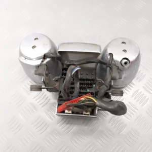 Tacho Honda VT 750 (RC14) Jg.1984-86 – Bild 2