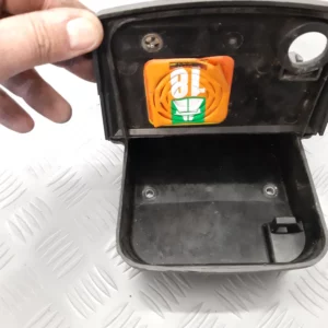 Gepäckfach Honda VT 750 (RC14) Jg.1984-86 – Bild 2