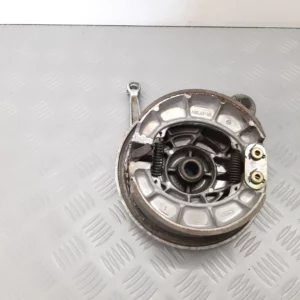 Trommelbremse hinten Honda VT 750 (RC14) Jg.1984-86 – Bild 2