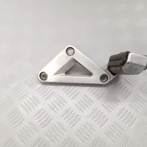 Fussrasten hinten links Honda VT 750 (RC14) Jg.1984-86