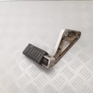 Fussrasten hinten links Honda VT 750 (RC14) Jg.1984-86 – Bild 2