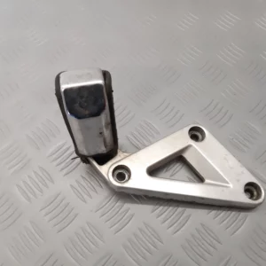 Fussrasten hinten links Honda VT 750 (RC14) Jg.1984-86