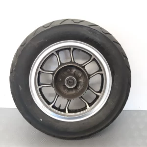 Hinterrad Honda VT 750 (RC14) Jg.1984-86