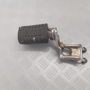 Fussrasten links Honda VT 750 (RC14) Jg.1984-86