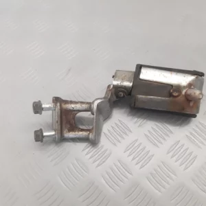 Fussrasten links Honda VT 750 (RC14) Jg.1984-86 – Bild 2