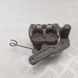 Bremssattel vorne links Honda VT 750 (RC14) Jg.1984-86 – Bild 2