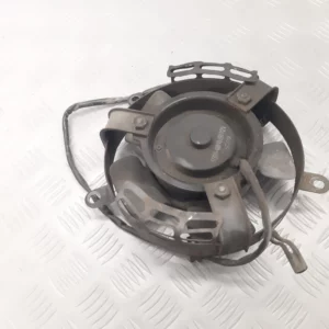 Kühlerventilator Honda VT 750 (RC14) Jg.1984-86 – Bild 2