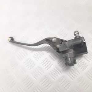 Bremshebel mit Bremspumpe Honda VT 750 (RC14) Jg.1984-86 – Bild 2