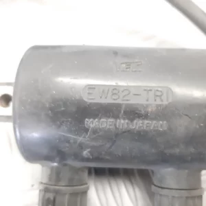 Zündspule EW82-TRI Honda VT 750 (RC14) Jg.1984-86 – Bild 2
