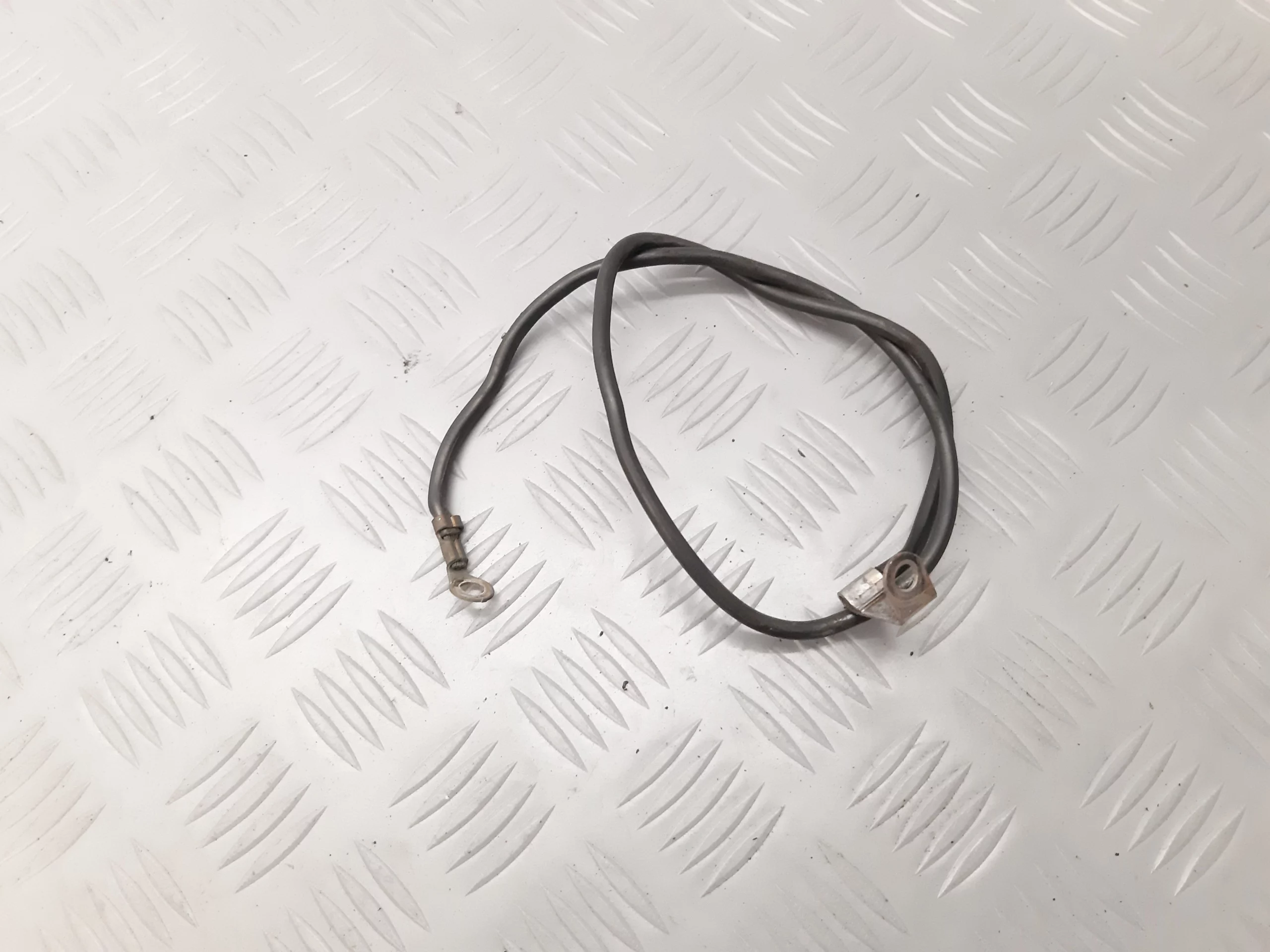 Cavo di massa Yamaha XC 125 BELUGA anno 1990-98