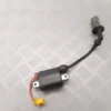 Zündspule (12V CM11-61) Yamaha XC 125 BELUGA Jg. 1990-98