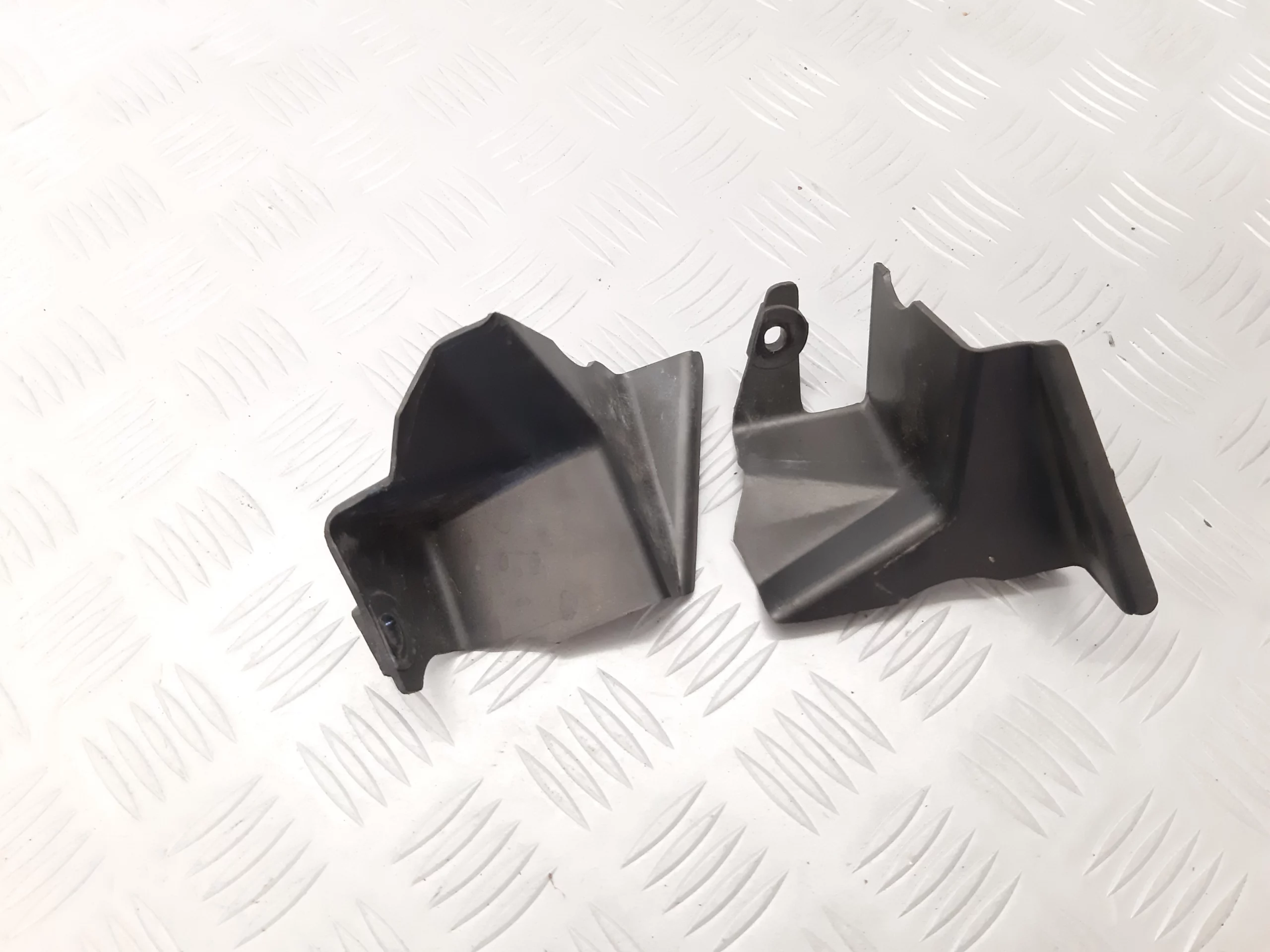 Support Yamaha XC 125 BELUGA année 1990-98