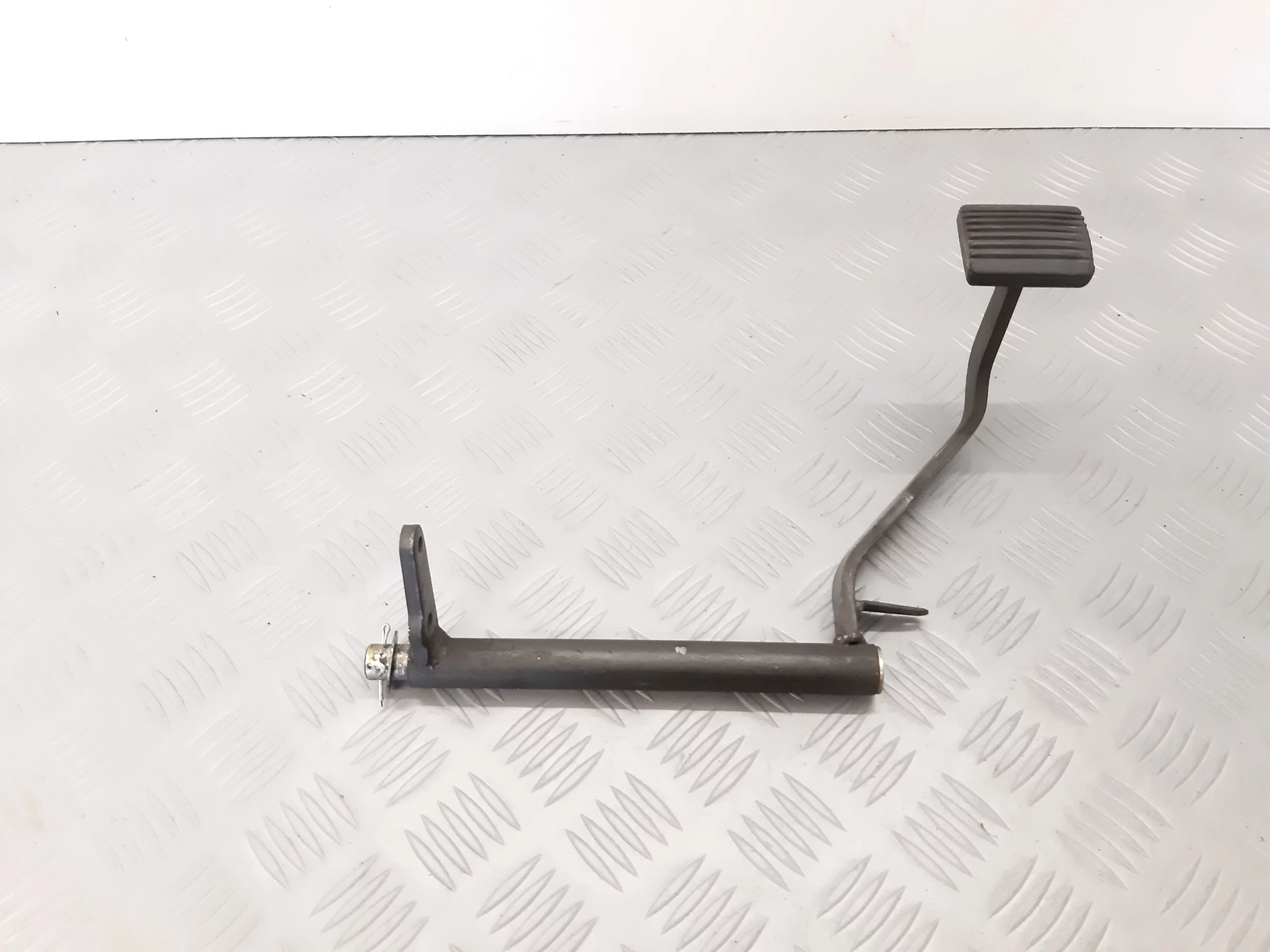 Brake pedal Yamaha XC 125 BELUGA Yr. 1990-98