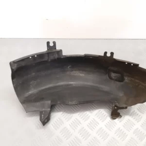 Splash guard rear Yamaha XC 125 BELUGA Yr. 1990-98 - Image 2