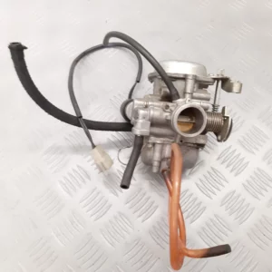 Vergaser Yamaha XC 125 BELUGA Jg. 1990-98 – Bild 2