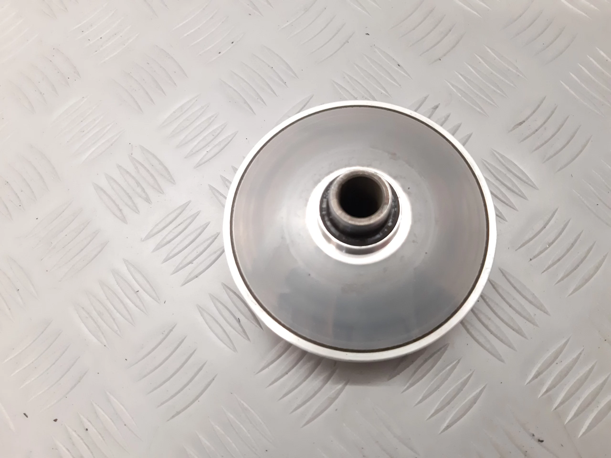 Variateur Yamaha XC 125 BELUGA année 1990-98