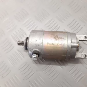Anlasser Yamaha XC 125 BELUGA Jg. 1990-98 – Bild 2