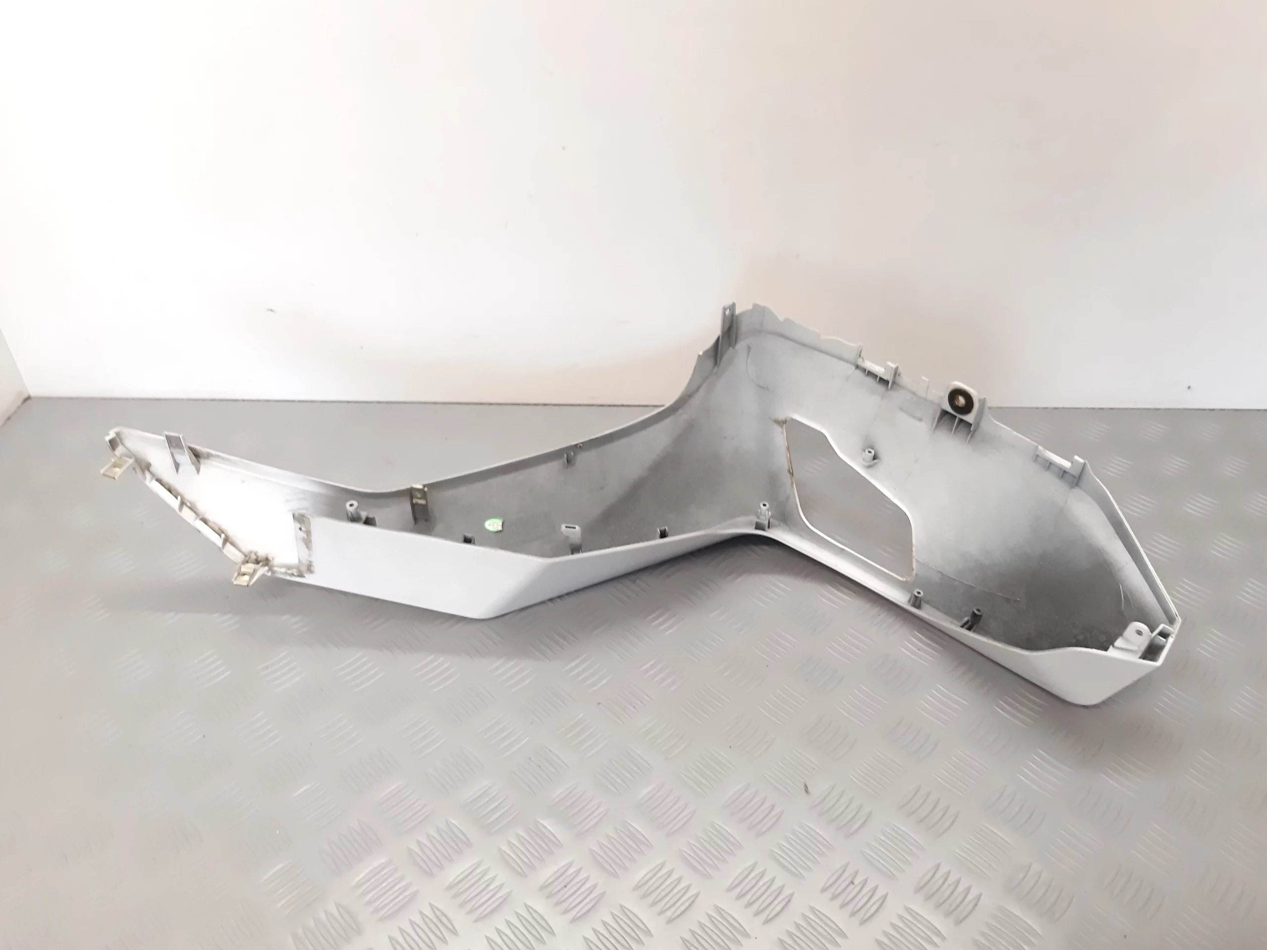 Fairing front right Tell Zahara 125 Yr. 2008-15 - Image 3