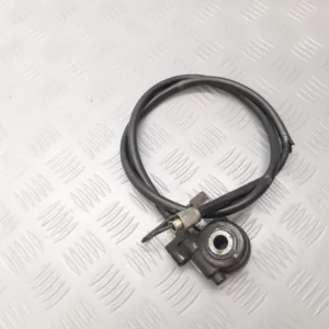 Tachoantrieb Sym Orbit III 125 Jg. 2019