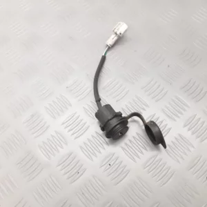 USB Sym Orbit III 125 anno 2019
