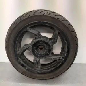 Ruota posteriore Sym Orbit III 125 anno 2019