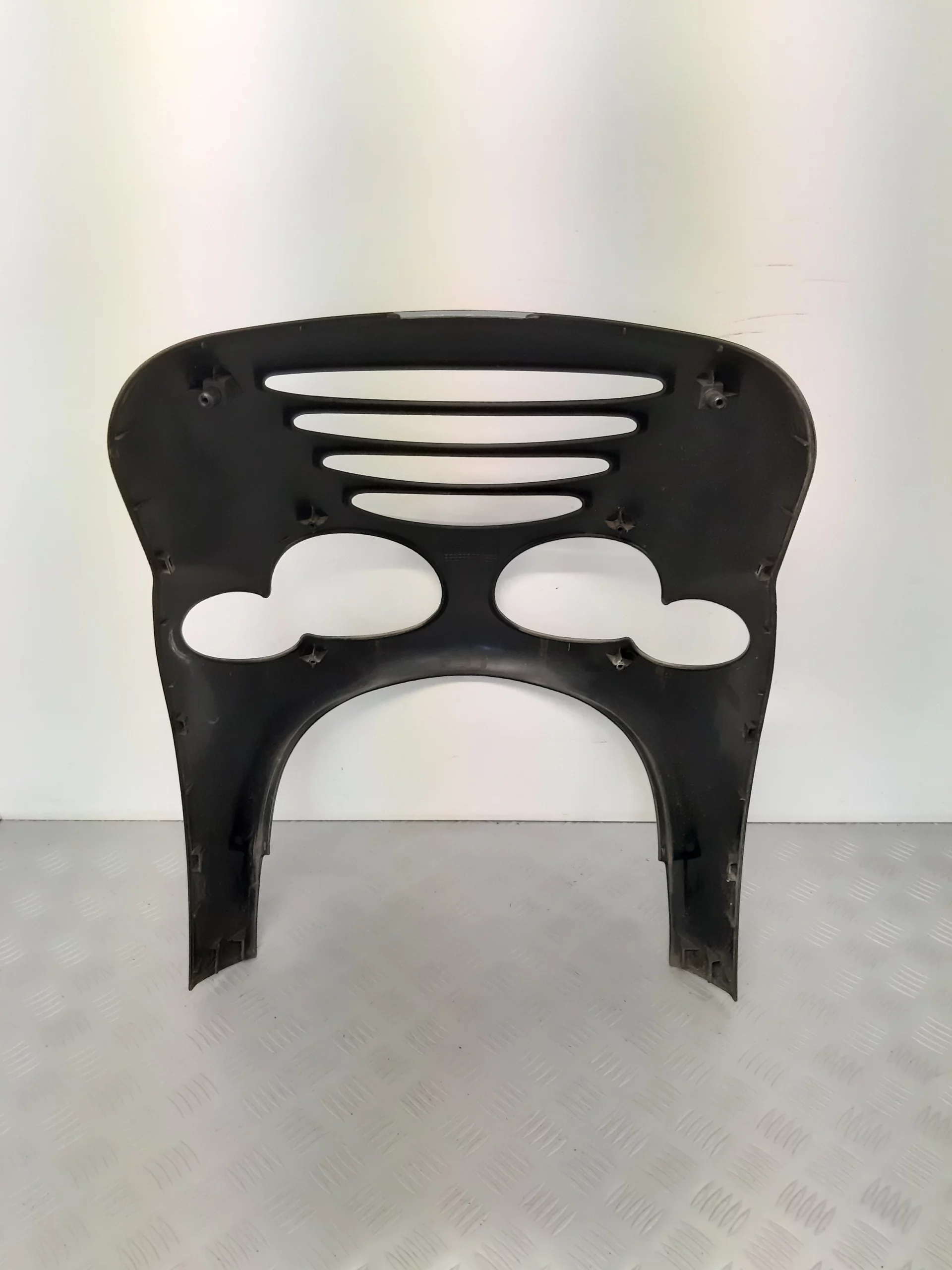 Front fairing MBK XN125 Doodo Yr. 2000-05 - Image 2