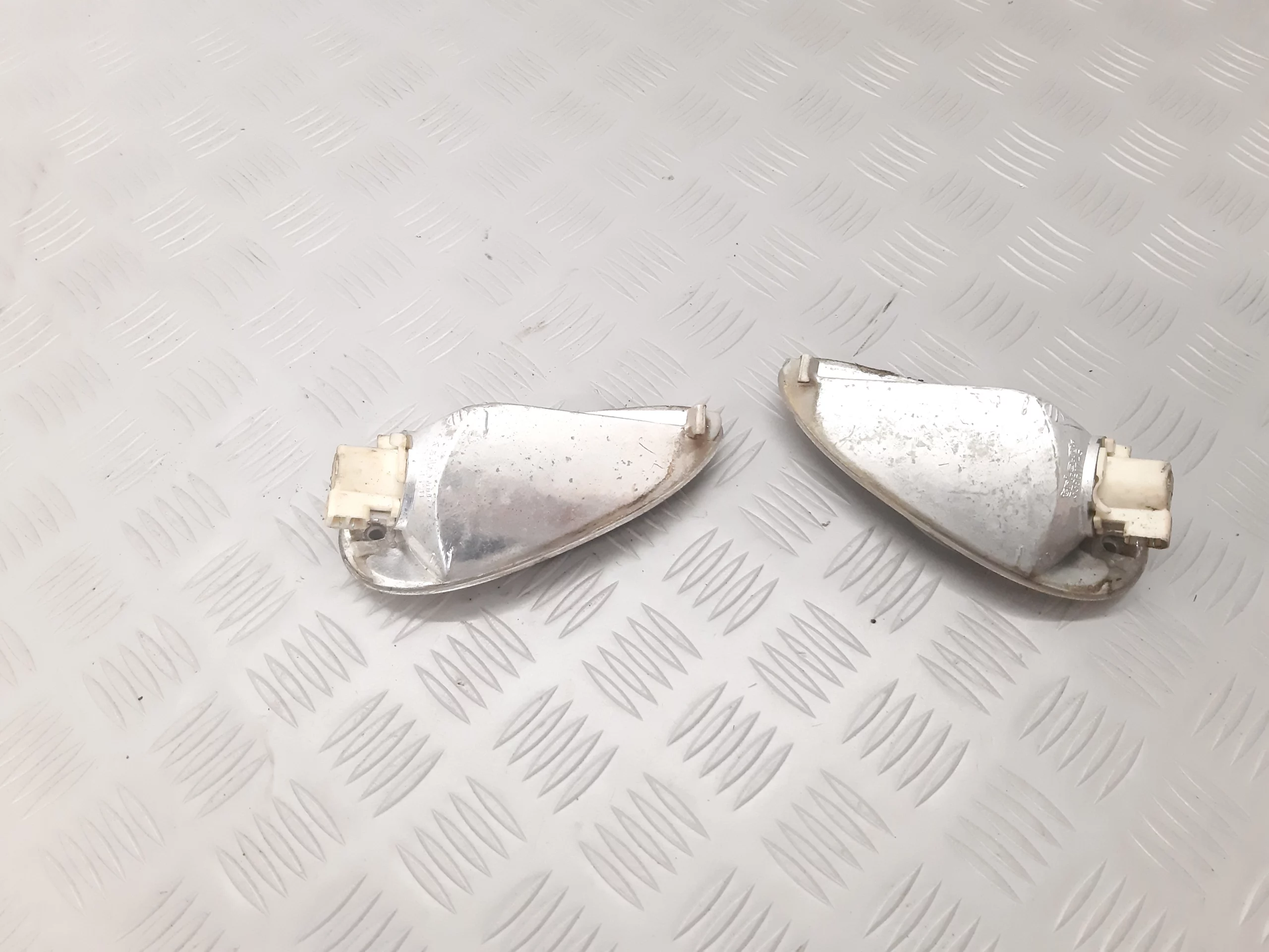 Blinker MBK XN125 Doodo Jg. 2000-05 – Bild 2