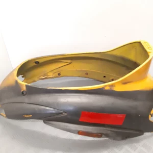 Verkleidung hinten Piaggio Liberti 125 Jg. 2004-09 – Image 2