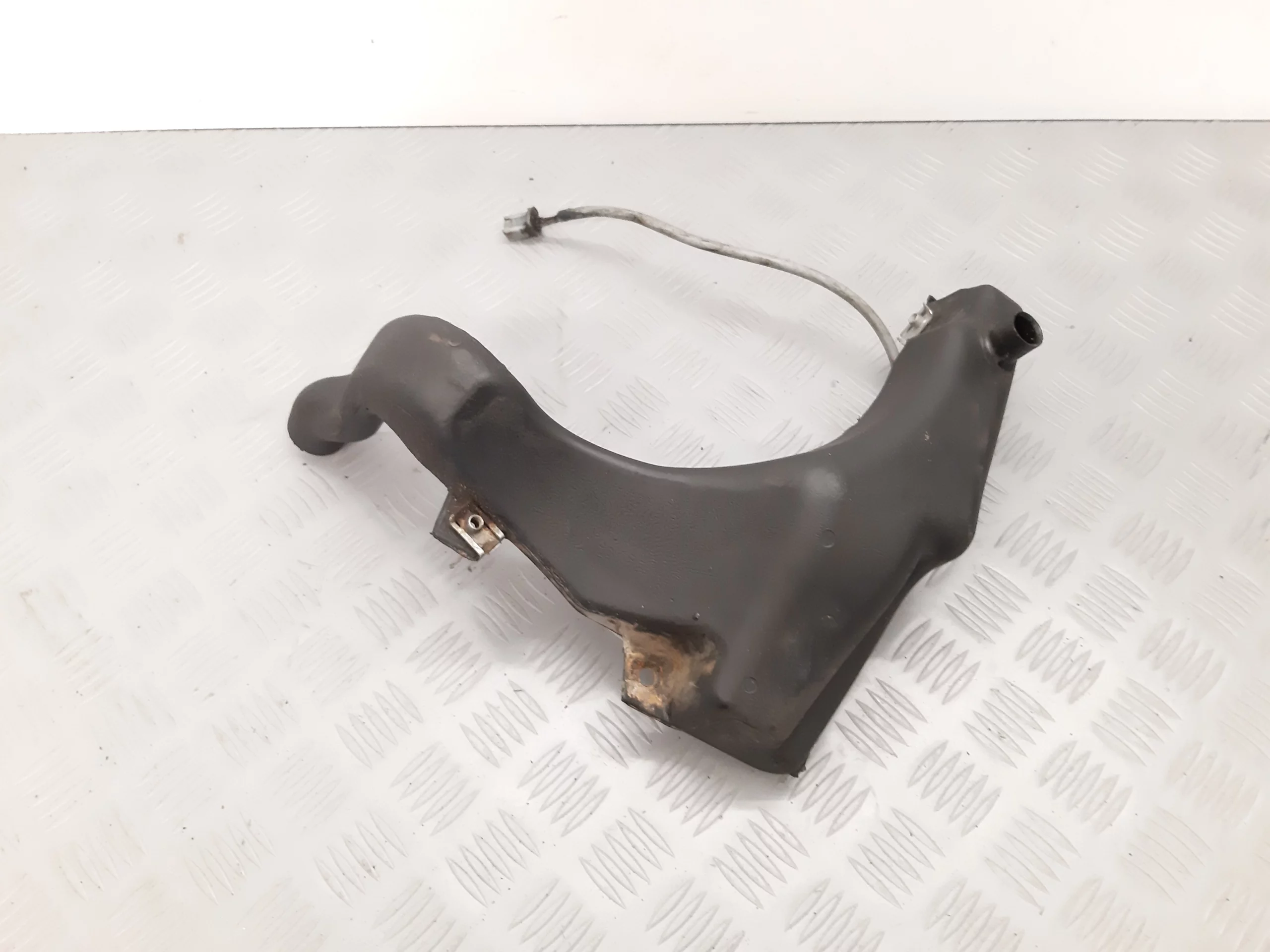 Öltank Piaggio Liberty 125 Jg. 2004-09 - immagine 2
