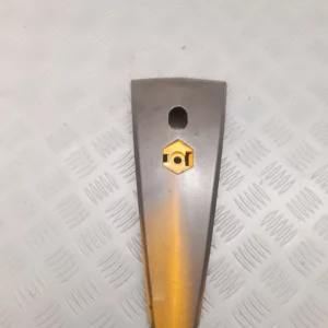 Verkleidung vorne  Piaggio Liberti 125 Jg. 2004-09