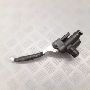 Bremshebel mit Bremspumpe Rechts Piaggio Liberty 125 Jg. 2004-09 – Bild 2
