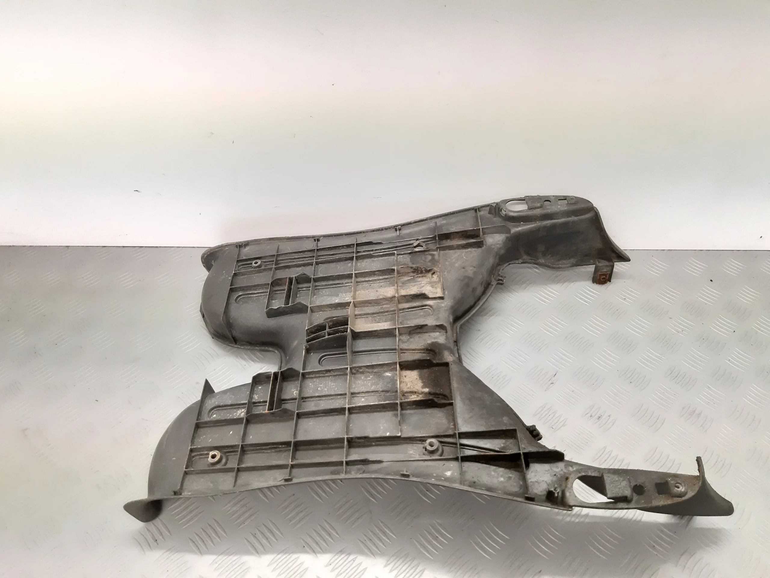 Fussbrett Piaggio Liberty 125 Jg. 2004-09 – Image 2