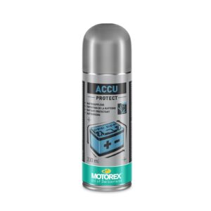 motorex batteriepolschutz Accu protect spray art. 302287