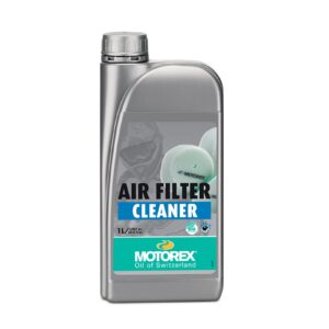 motorex luftfilterreiniger Air filter cleaner art. 302923