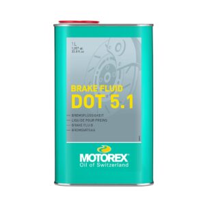 motorex bremsflüssigkeit Brake fluid dot 5.1 art. 303261