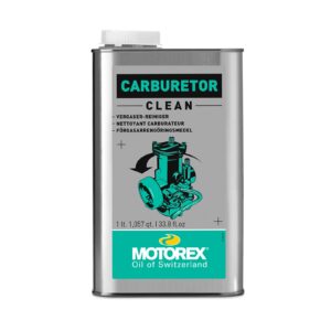 motorex vergaserreiniger Carburetor clean art. 305230