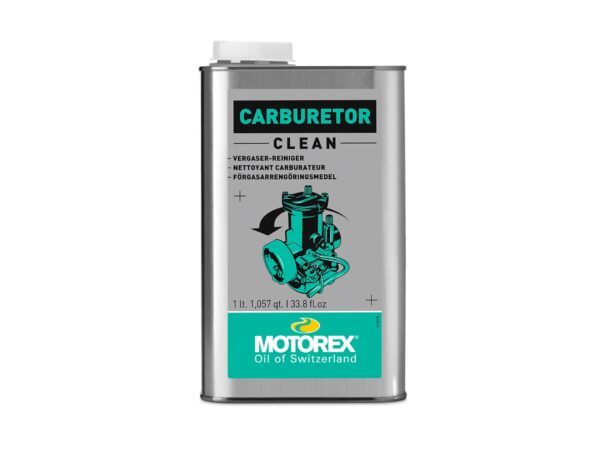 motorex vergaserreiniger Carburetor clean art. 305230