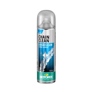 motorex kettenspray Chain clean degreaser spray art. 302274