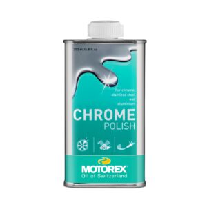 motorex chrom.politur hochglanz Chrome polish art. 300314