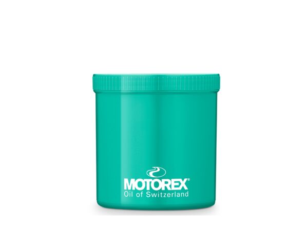 motorex fett