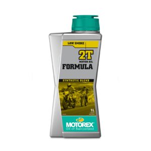 motorex motorenöl Formula 2t art. 308244