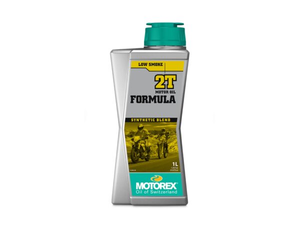 motorex motorenöl Formula 2t art. 308244