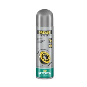 motorex schmierspray Grease spray art. 302296