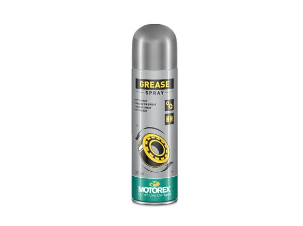 motorex schmierspray Grease spray art. 302296