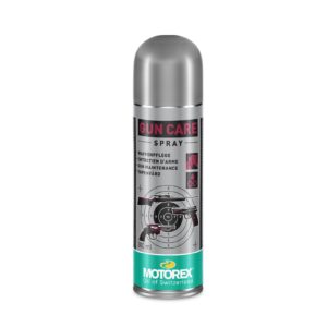 Waffenöl MOTOREX GUN CARE SPRAY art. 302300