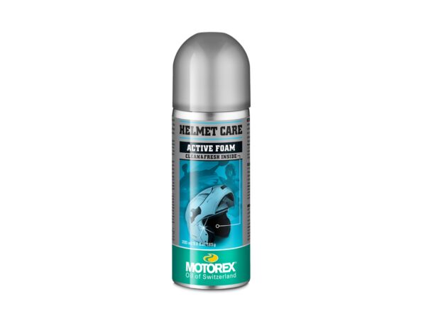 motorex Helmet care spray art. 303204