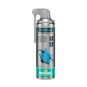 motorex schmiermittel Joker 400 synthetic spray art. 302316