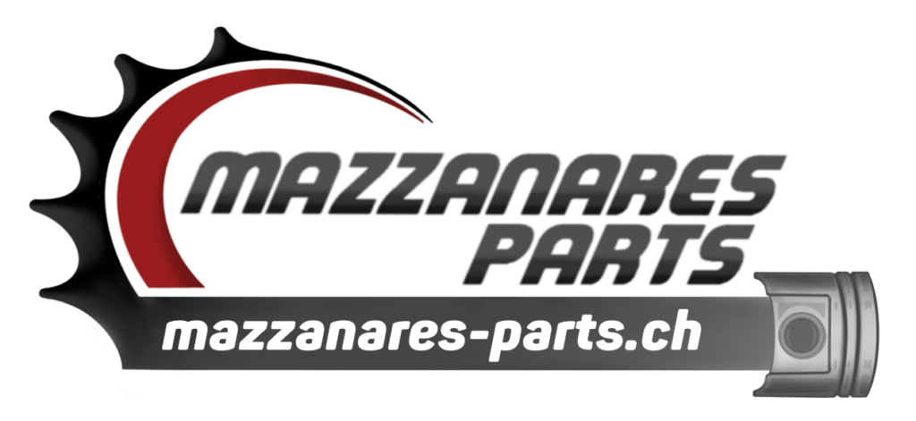 Mazzanares Parts