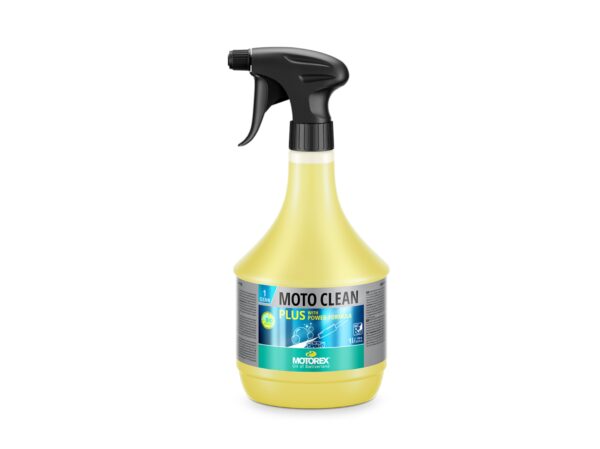 motorex Moto clean plus art. 304371